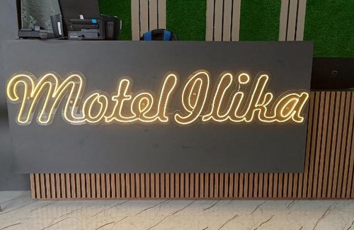 Bilaspur Hotel | Motel Ilika