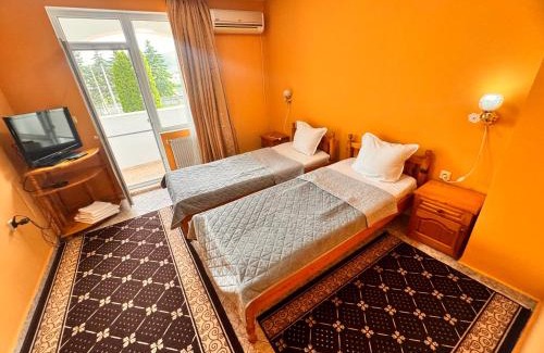Berkovitsa Hotel | MOTEL INTERNATIONAL