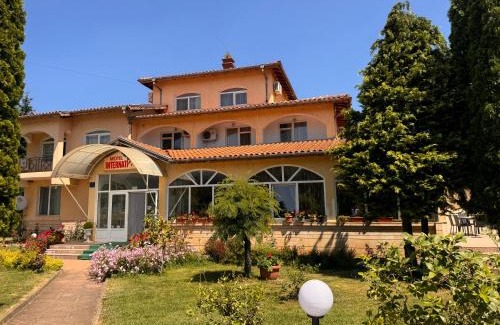 Berkovitsa Hotel | MOTEL INTERNATIONAL
