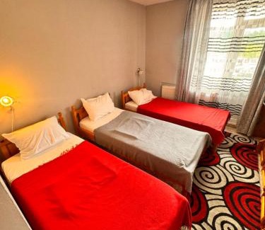 Berkovitsa Hotel | MOTEL INTERNATIONAL