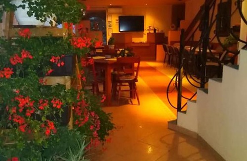 Vladimirescu Hotel | Motel Ioanis