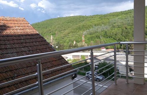 Kursumlija Hotel | Motel Joksim