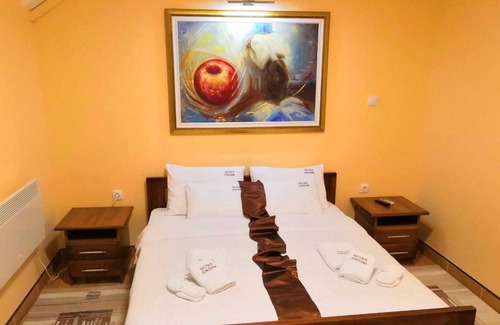 Kursumlija Hotel | Motel Joksim