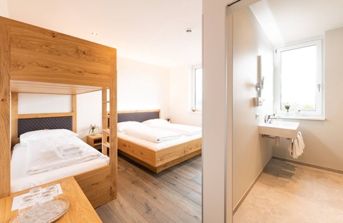Sulz Hotel | Motel Keckeis Inn