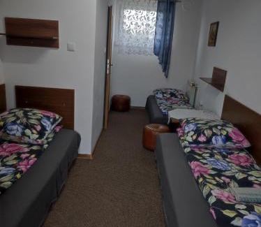 Zamosc Hotel | Motel Korona