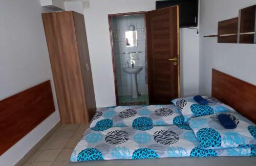 Zamosc Hotel | Motel Korona