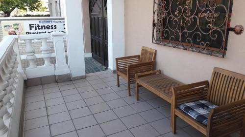 Ivanka pri Dunaji Hotel | Motel Kotva