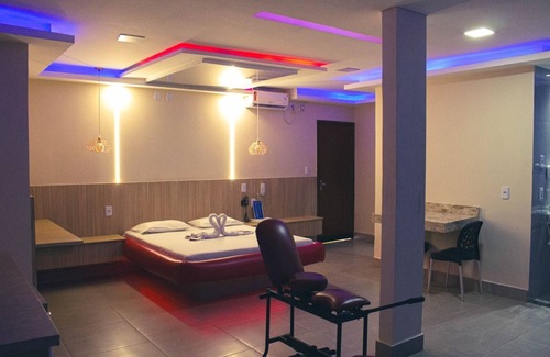 Gama Hotel | Motel Laddak