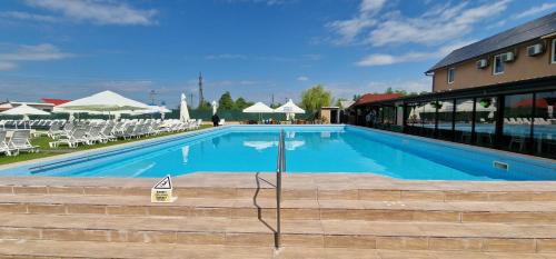 Beius Hotel | Motel LAGUNA