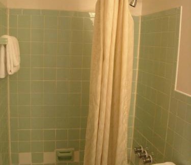 Sorel-Tracy Hotel | Motel le Verseau
