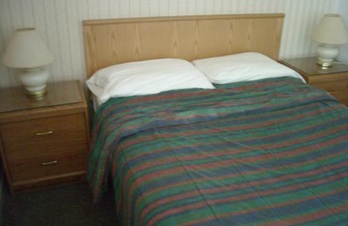 Sorel-Tracy Hotel | Motel le Verseau