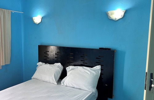 Libreville Hotel | Motel Les Oliviers