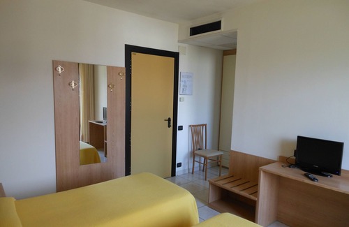 Vogogna Hotel | Motel Monterosa