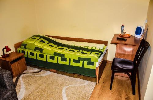 Bielsko-Biala Hotel | Motel Na Skarpie
