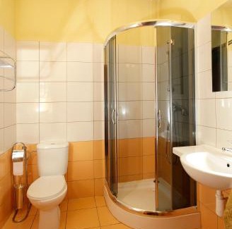 Bielsko-Biala Hotel | Motel Na Skarpie