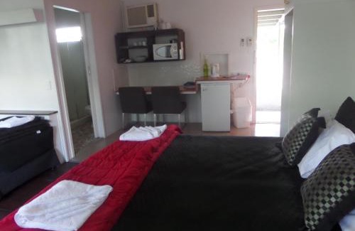 Kingaroy Hotel | Motel Oasis