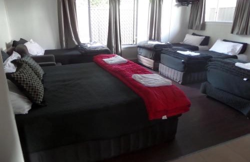 Kingaroy Hotel | Motel Oasis