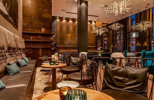 City Centre Glasgow Hotel | Motel One Glasgow