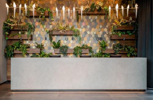 Innsbruck City Centre Hotel | Motel One Innsbruck