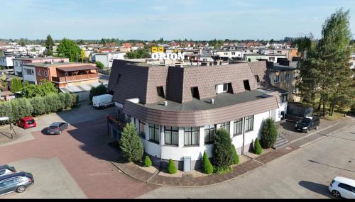 Wolsztyn Hotel | Motel Orion Wolsztyn