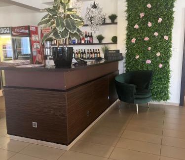 Wolsztyn Hotel | Motel Orion Wolsztyn