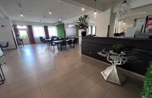 Wolsztyn Hotel | Motel Orion Wolsztyn