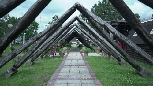 Novi Zagreb Hotel | Motel Plitvice Zagreb