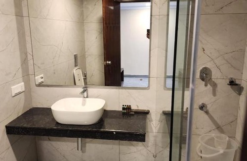 Aleo Hotel | Motel Radhe