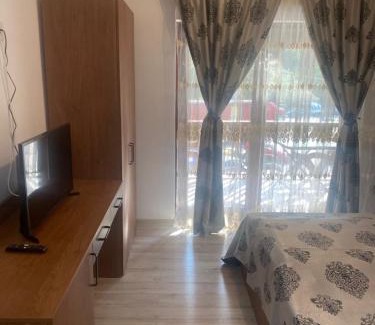 Armenis Hotel | MOTEL Restaurant NICOL ARMENIS
