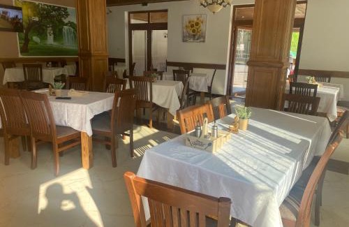 Armenis Hotel | MOTEL Restaurant NICOL ARMENIS