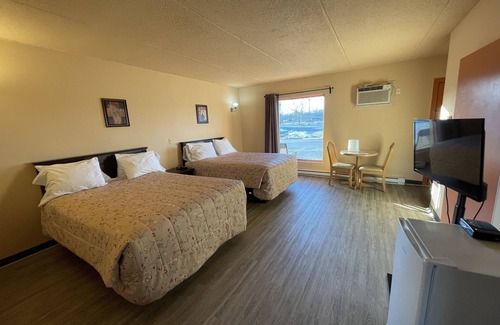 Saint-Eustache Hotel | Motel St-Eustache