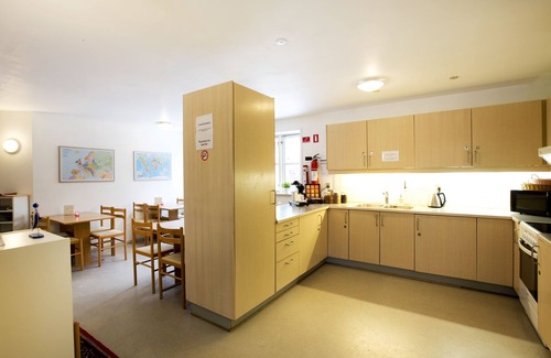 Stege Hotel | Motel Stege