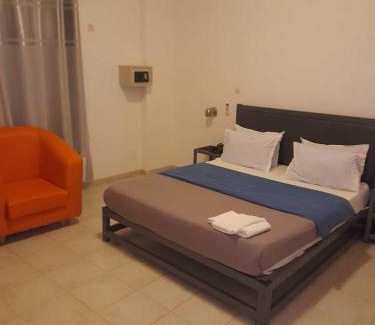 Bissau Apartment | Motel Tartaruga