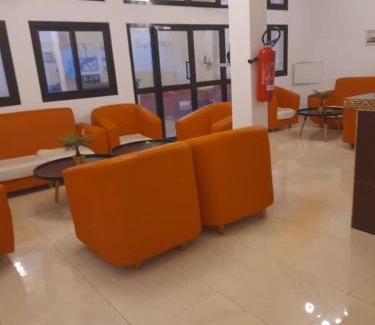 Bissau Apartment | Motel Tartaruga