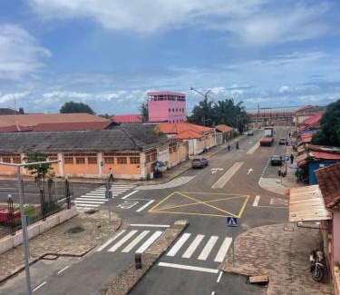 Bissau Apartment | Motel Tartaruga
