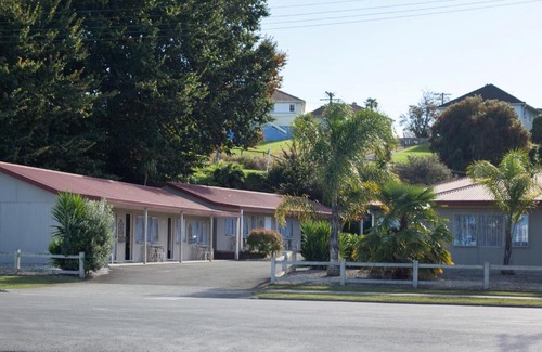 Te Kuiti Hotel | Motel Te Kuiti