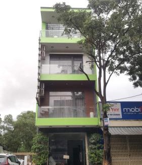 Lien Chieu Hotel | Motel Thanh Long