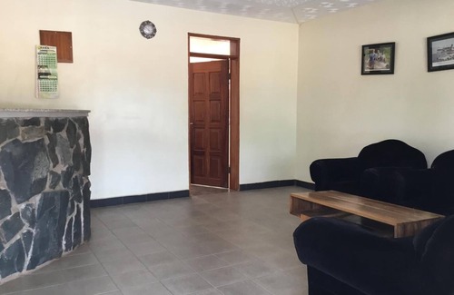 Masindi Hotel | Motel Tuku