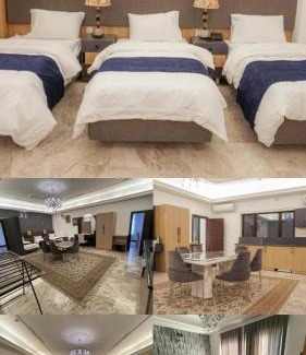 Erbil Apartment | Motel Victoria Sky