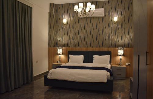 Erbil Apartment | Motel Victoria Sky