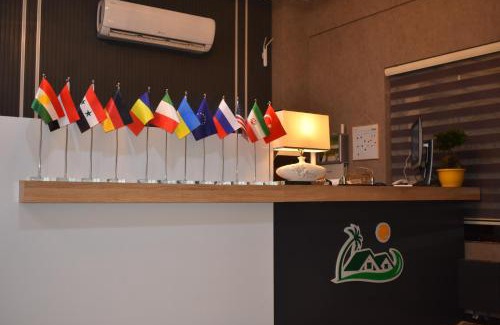 Erbil Apartment | Motel Victoria Sky