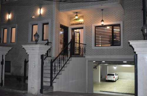 Erbil Apartment | Motel Victoria Sky