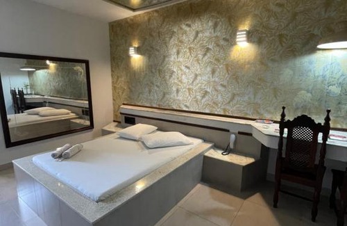 Pampulhinha Hotel | Motel Village