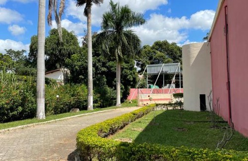 Pampulhinha Hotel | Motel Village