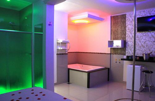 Rialma Hotel | Motel Vitória (Adult only)