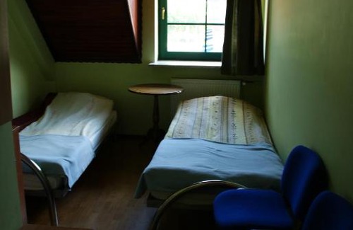 gmina Jadow Hotel | Motel Warmiaki Bed&breakfast