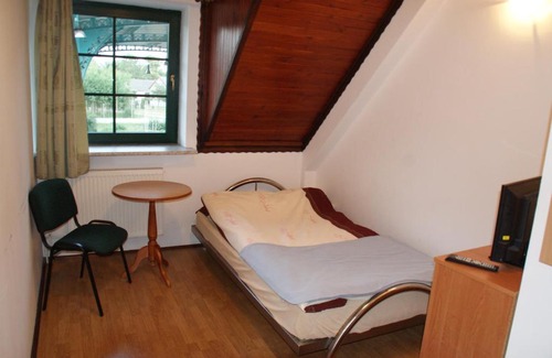 gmina Jadow Hotel | Motel Warmiaki Bed&breakfast