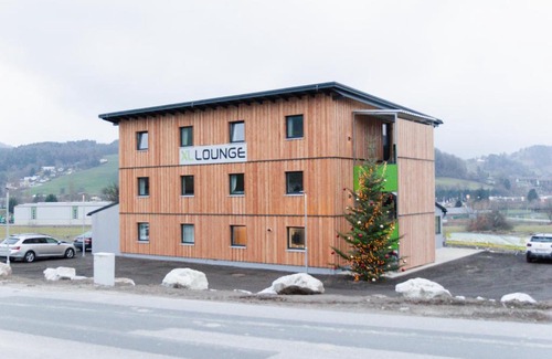 Traisen Hotel | Motel XL Lounge
