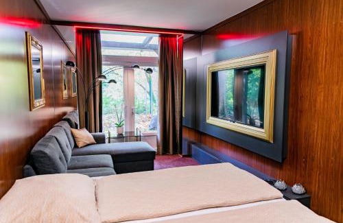 Dunaujvaros Apartment | Motel1- A megfizethető luxus!