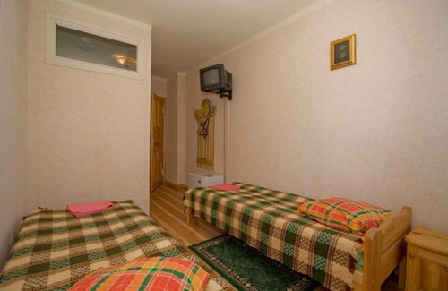 Pedvale Hotel | Motelis Aldari
